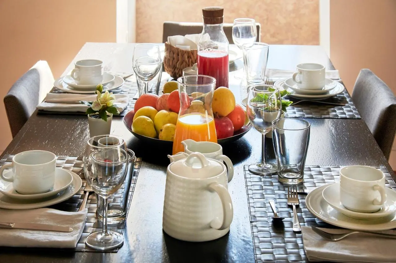 Lisbon Five Stars Apartments Bica