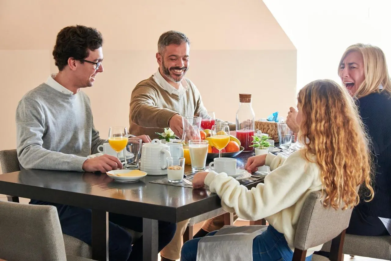 Lisbon Five Stars Apartments Bica Portugalsko