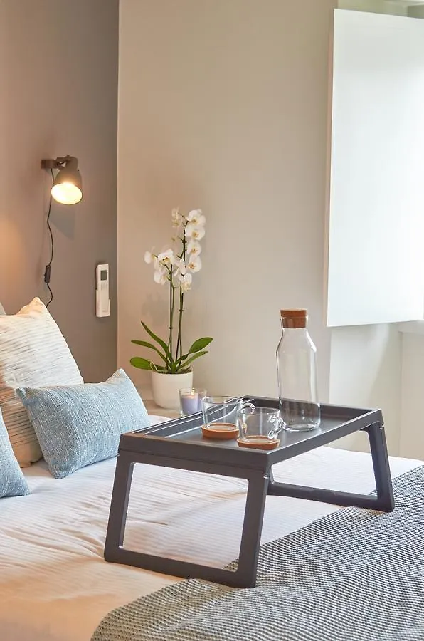 Lisbon Five Stars Apartments Bica 0*,  Portugalsko