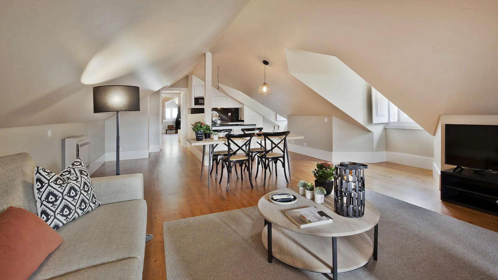 Lisbon Five Stars Apartments Bica Portugal