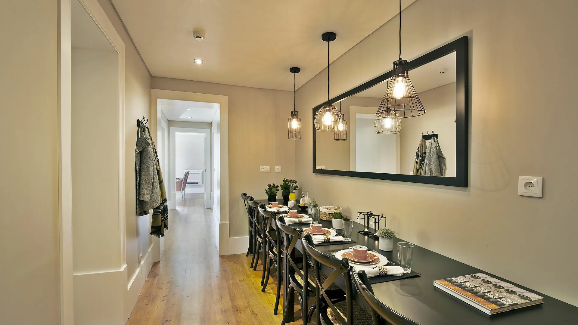 Lisbon Five Stars Apartments Bica