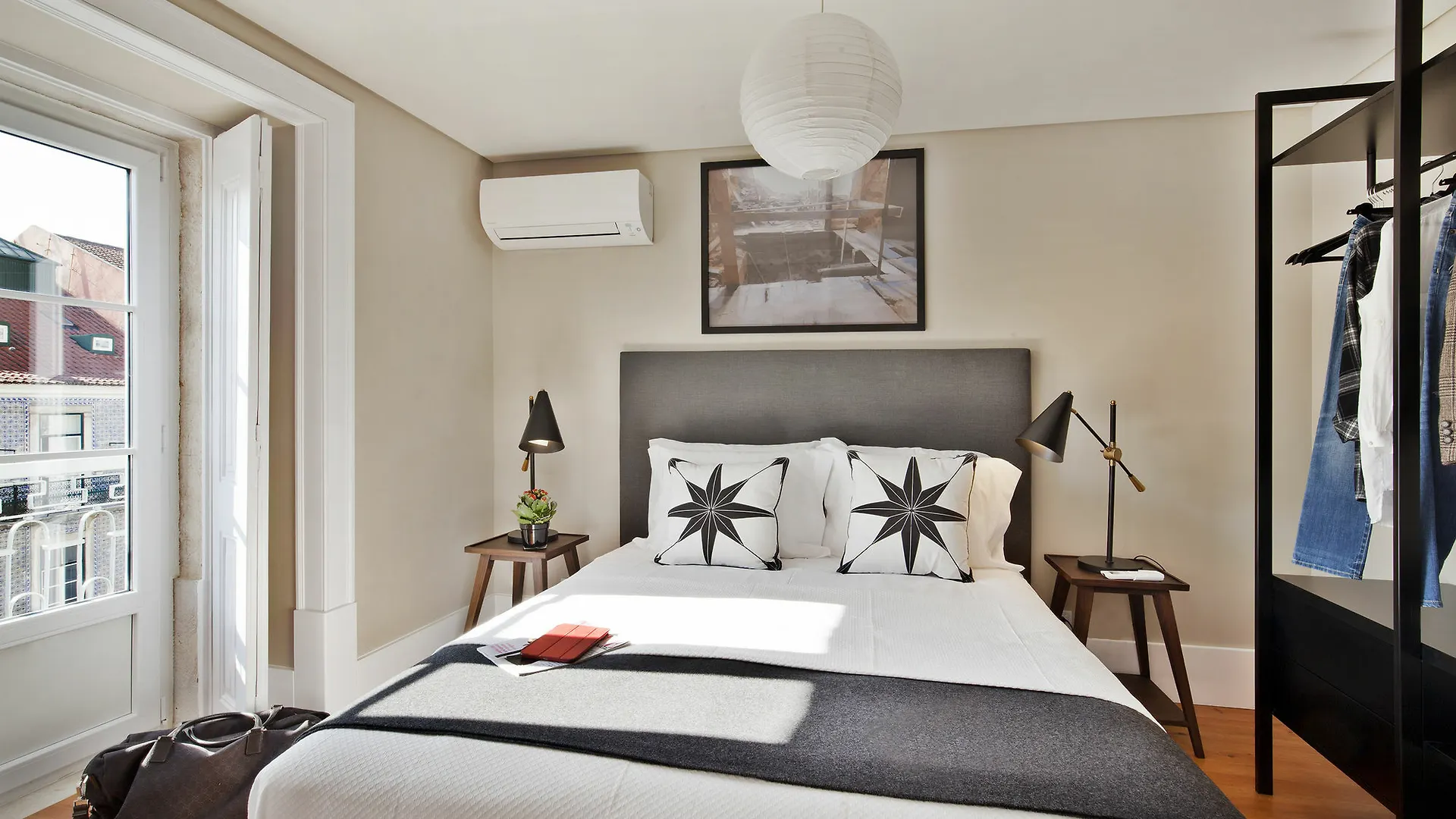 Lisbon Five Stars Apartments Bica