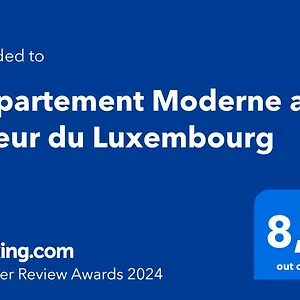 appartement-moderne-au-coeur-du-luxembourg.luxembourghotelsguide.com/