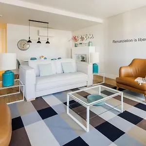 Chiado Square Apartments | Lisbon Best Apartments Apartment
