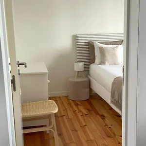 Saldanha Apartment