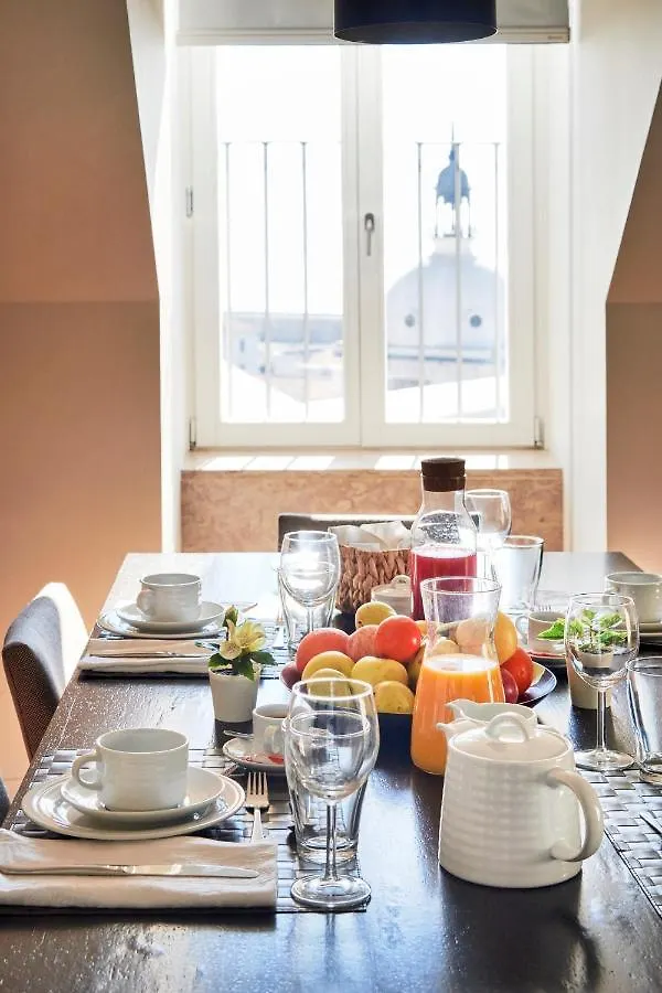 Lisbon Five Stars Apartments Bica 0*,  Portugal