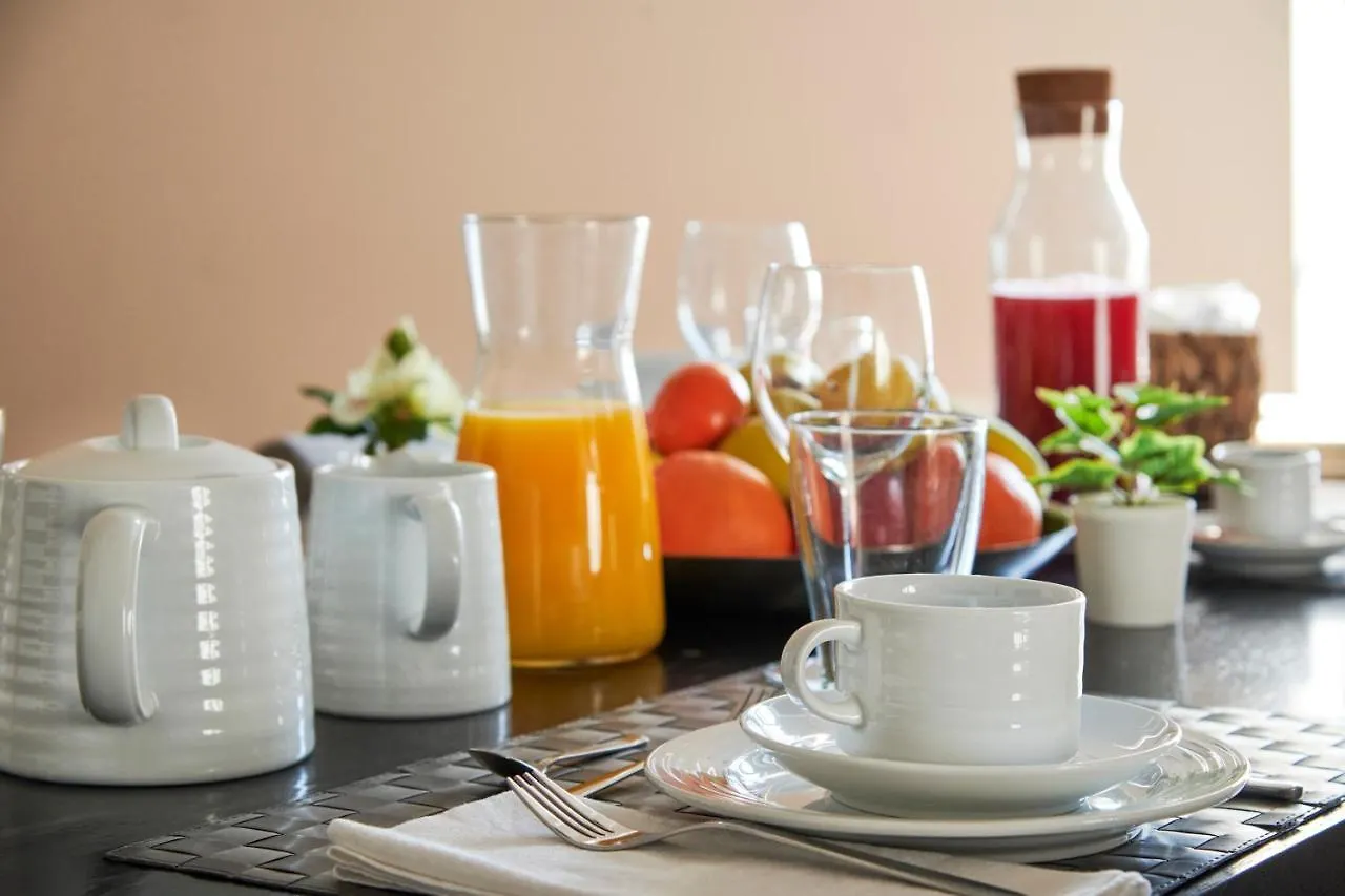 Lisbon Five Stars Apartments Bica