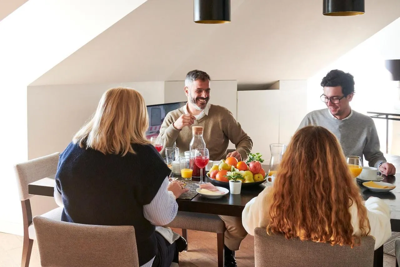 Lisbon Five Stars Apartments Bica