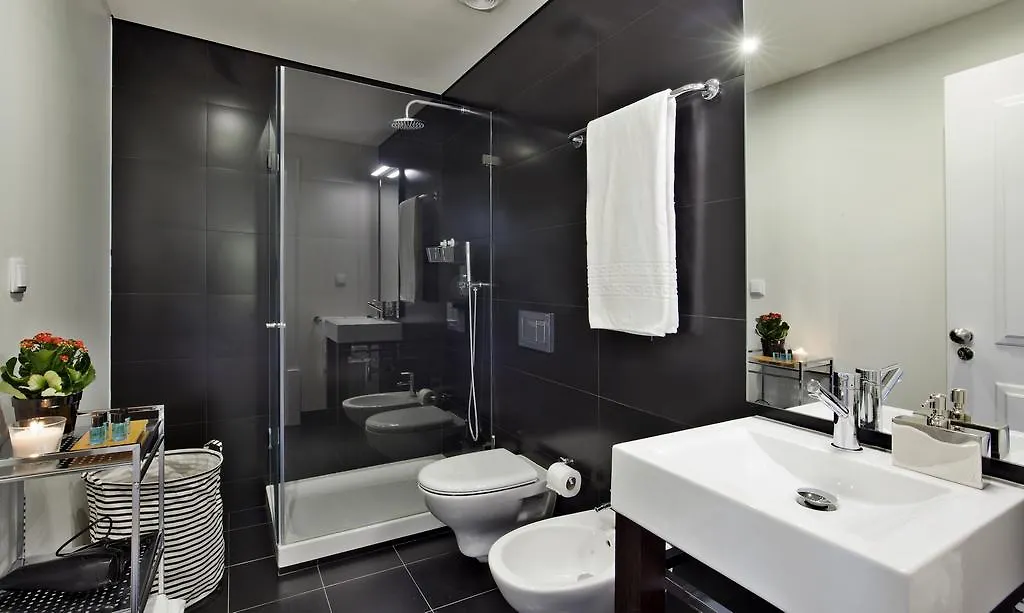 Lisbon Five Stars Apartments Bica
