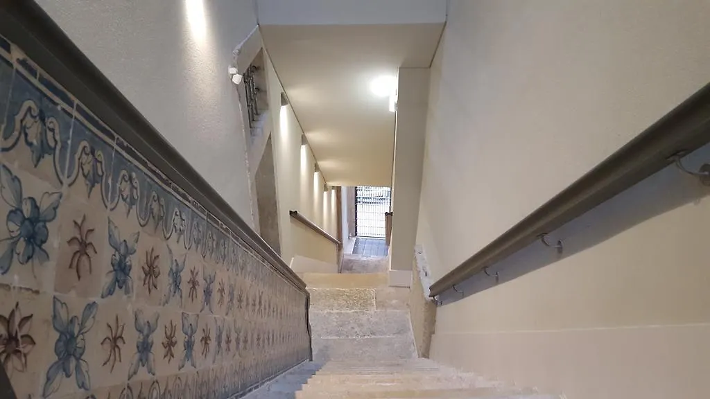 Lisbon Five Stars Apartments Bica