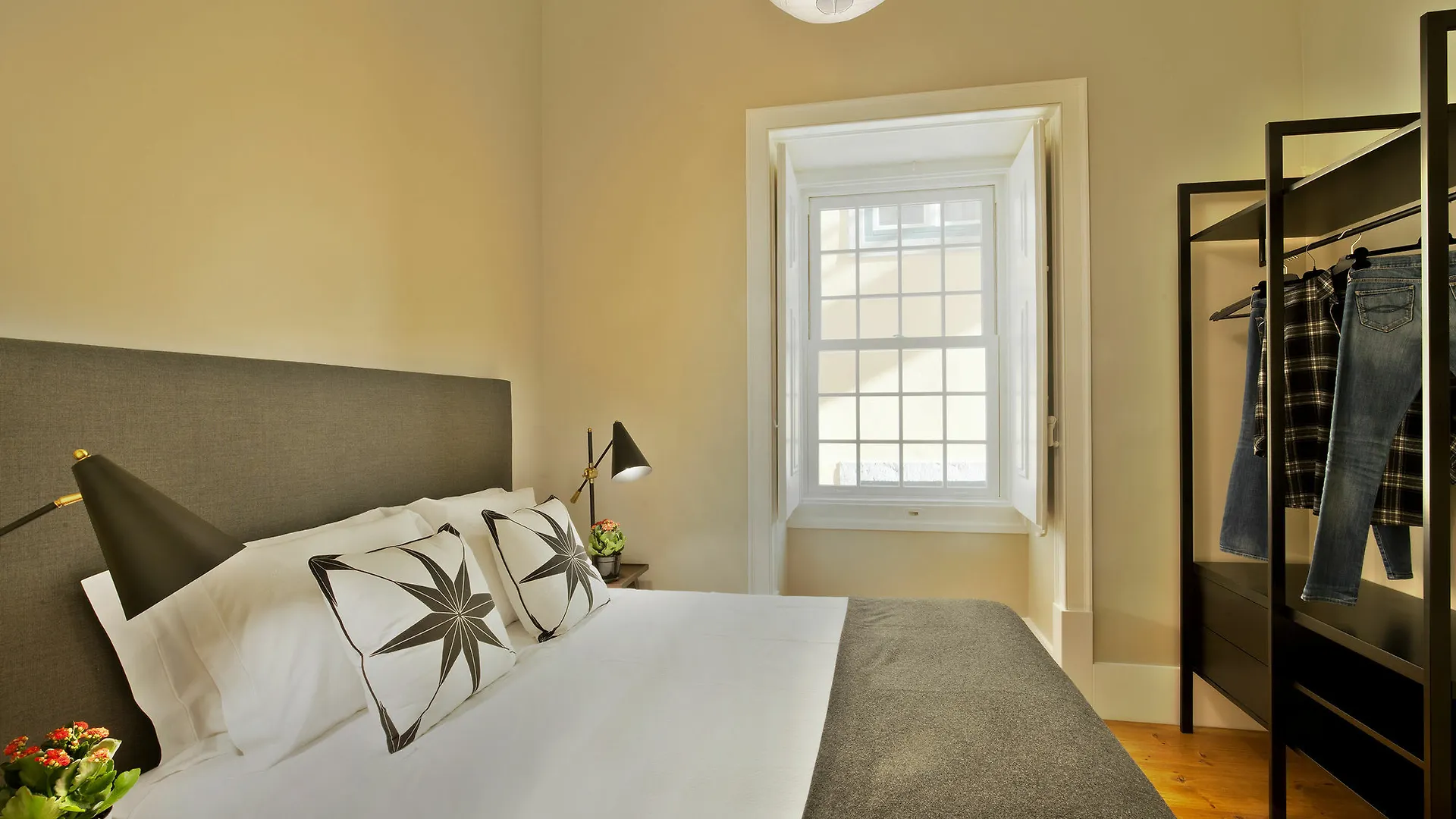 Lisbon Five Stars Apartments Bica