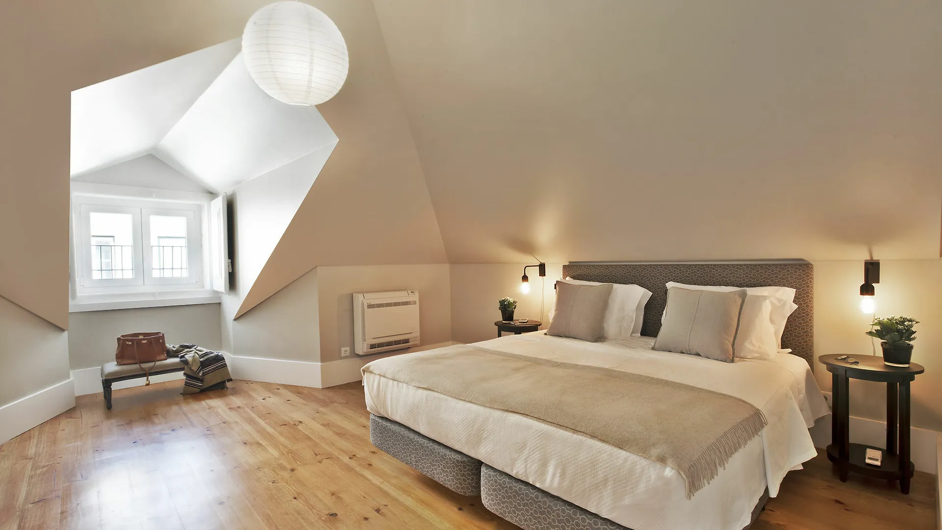 Lisbon Five Stars Apartments Bica