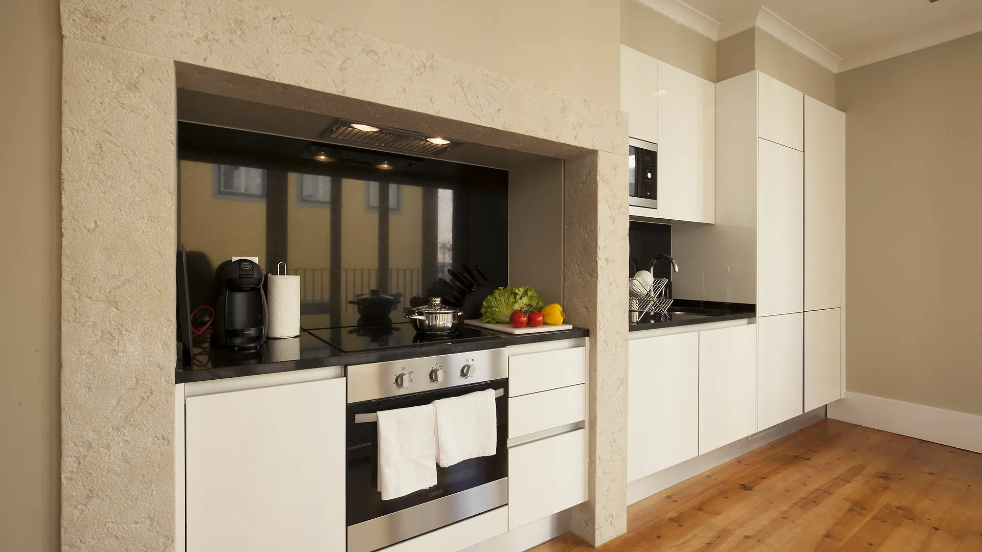 Lisbon Five Stars Apartments Bica 0*,  Portugal