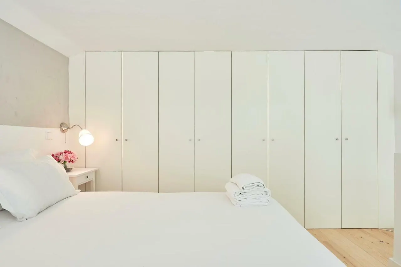 Lisbon Five Stars Apartments Bica