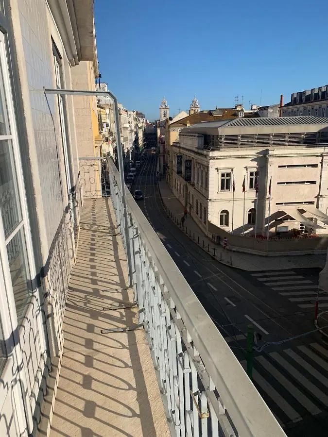 Lisbon Five Stars Apartments Bica Portugal